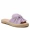 Espadrillas DEEZEE - WSS990-101 Purple