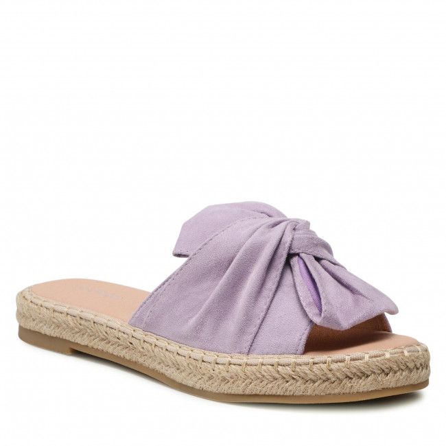 Espadrillas DEEZEE - WSS990-101 Purple