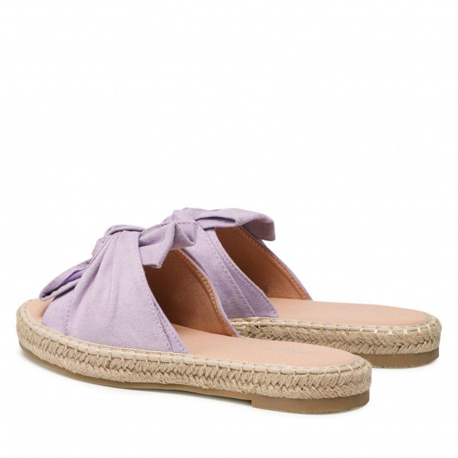 Espadrillas DEEZEE - WSS990-101 Purple