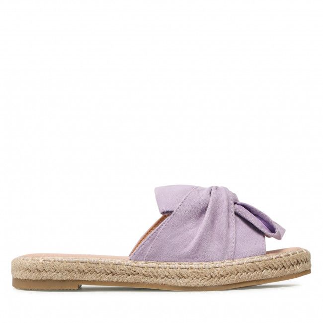 Espadrillas DEEZEE - WSS990-101 Purple