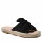 Espadrillas DEEZEE - WSS990-101 Black