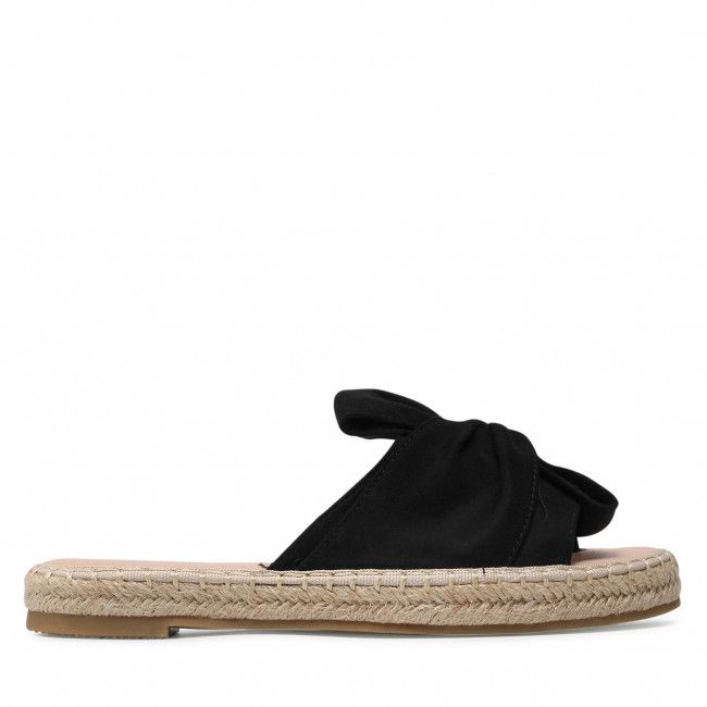 Espadrillas DEEZEE - WSS990-101 Black