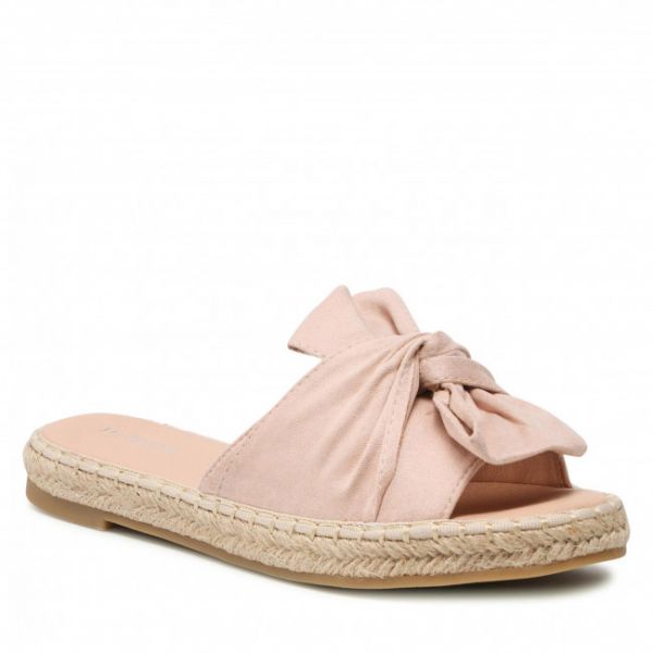 Espadrillas DEEZEE - WSS990-101 Beige