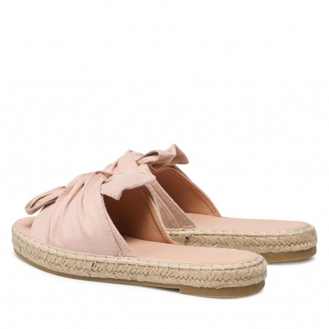 Espadrillas DEEZEE - WSS990-101 Beige