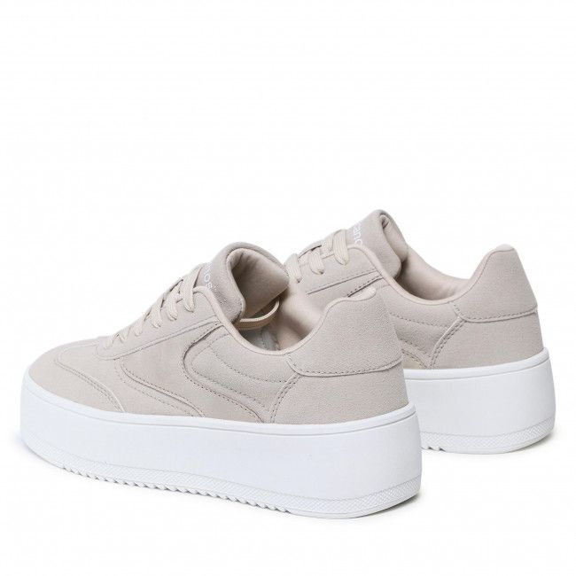 Sneakers AMERICANOS - WP-RS-210301 Beige