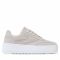 Sneakers AMERICANOS - WP-RS-210301 Beige