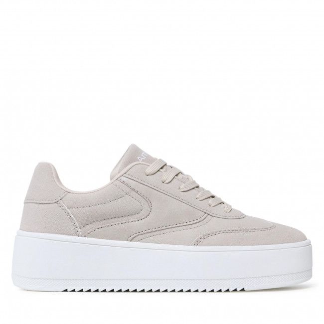 Sneakers AMERICANOS - WP-RS-210301 Beige