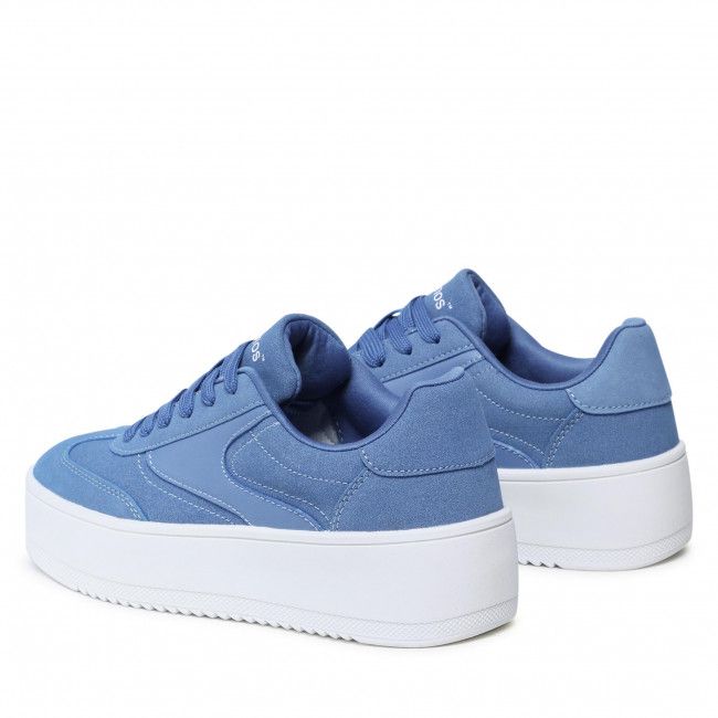 Sneakers AMERICANOS - WP-RS-210301 Blue