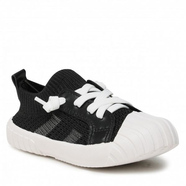 Scarpe da ginnastica Sprandi - CM210312-3 Black Scarpe da ginnastica Sprandi - CM210312-3 Black
