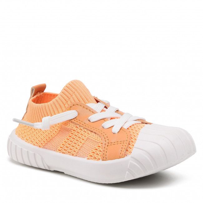 Scarpe da ginnastica Sprandi - CM210312-3 Orange