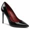 Scarpe stiletto GINO ROSSI - V-252-15 Black