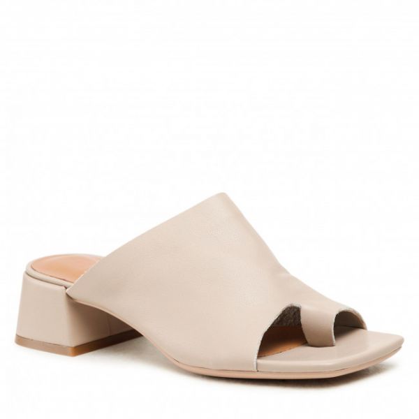 Ciabatte GINO ROSSI - V906-07 Beige Ciabatte GINO ROSSI - V906-07 Beige