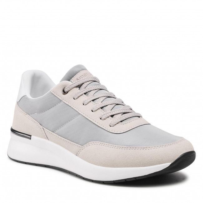 Sneakers Americanos - MP-S22C287A-1 Gray