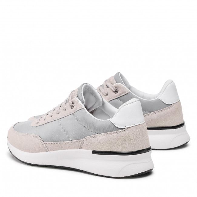 Sneakers Americanos - MP-S22C287A-1 Gray