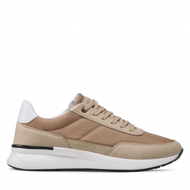 Sneakers Americanos - MP-S22C287A-1 Beige