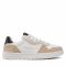 Sneakers AMERICANOS - WP40-8067AM Beige