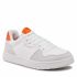 Sneakers AMERICANOS - WP40-8067AM Grey