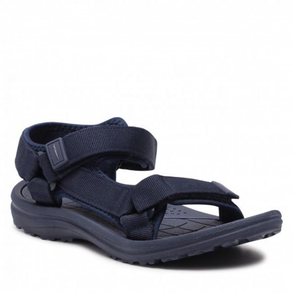 Sandali Sprandi - BP40-MB520 Cobalt Blue Sandali Sprandi - BP40-MB520 Cobalt Blue