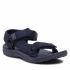Sandali Sprandi - BP40-MB520 Cobalt Blue