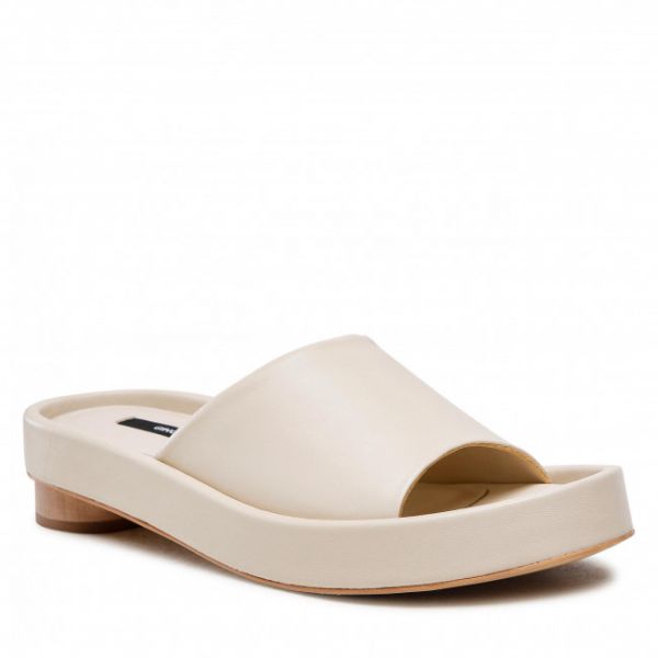 Ciabatte GINO ROSSI - 22SS17 Beige Ciabatte GINO ROSSI - 22SS17 Beige