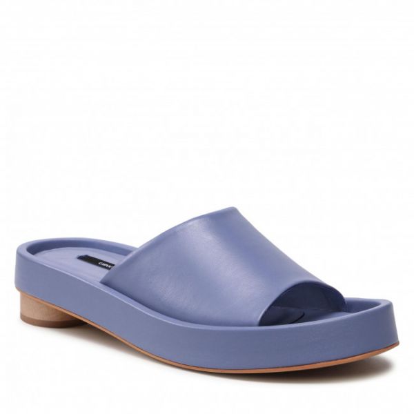 Ciabatte GINO ROSSI - 22SS17 Violet Ciabatte GINO ROSSI - 22SS17 Violet