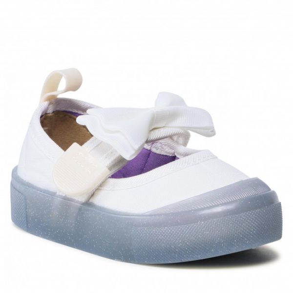 Scarpe sportive Nelli Blu - A210416-1 White Scarpe sportive Nelli Blu - A210416-1 White