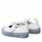 Scarpe sportive Nelli Blu - A210416-1 White