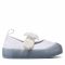 Scarpe sportive Nelli Blu - A210416-1 White
