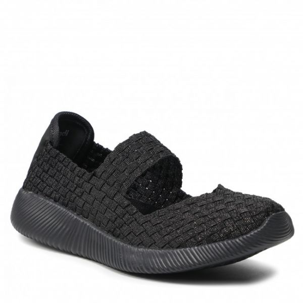 Scarpe basse SPRANDI - WP40-BZ17-3 Black