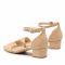 Sandali JENNY FAIRY - LS5667-01A Beige