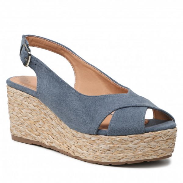 Espadrillas JENNY FAIRY - TS5249-01 Blue
