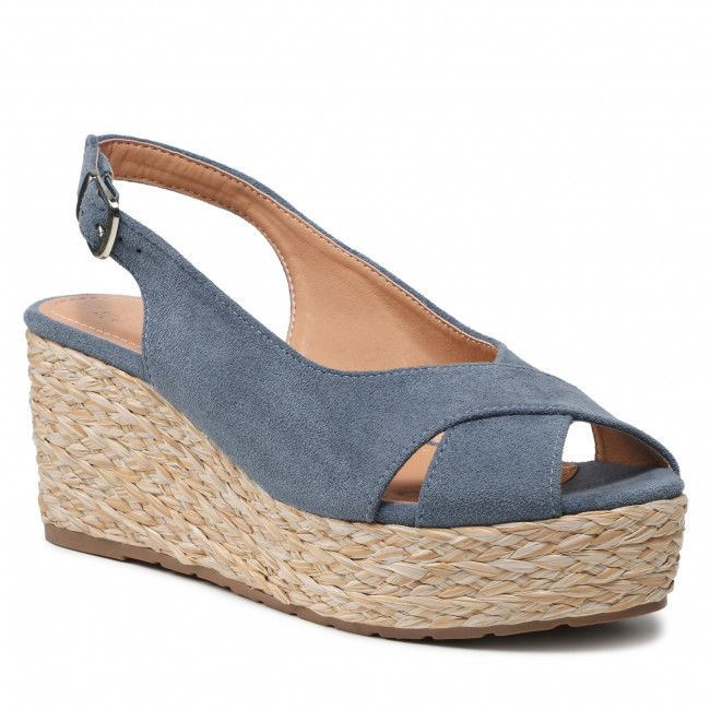 Espadrillas JENNY FAIRY - TS5249-01 Blue