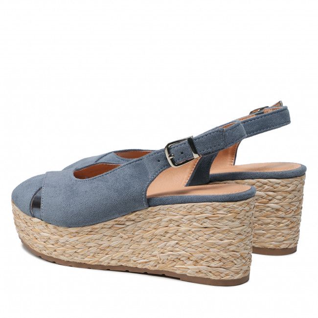 Espadrillas JENNY FAIRY - TS5249-01 Blue