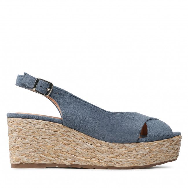 Espadrillas JENNY FAIRY - TS5249-01 Blue