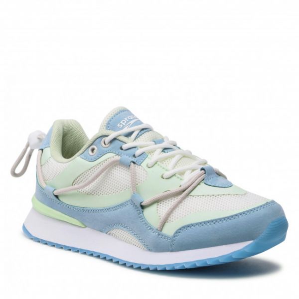 Sneakers Sprandi - WP-RS2110521 Blue Sneakers Sprandi - WP-RS2110521 Blue