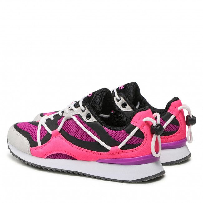 Sneakers SPRANDI - WP-RS2110521 Dark Pink