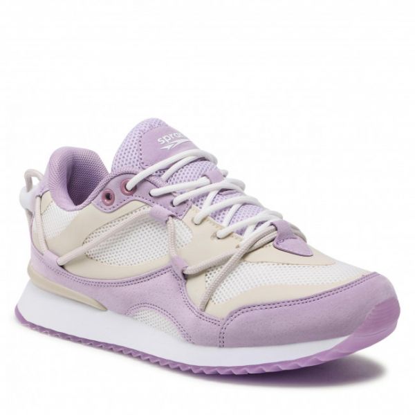 Sneakers Sprandi - WP-RS2110521 Purple Sneakers Sprandi - WP-RS2110521 Purple