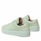 Sneakers GINO ROSSI - WI16-POLAND-03 Green