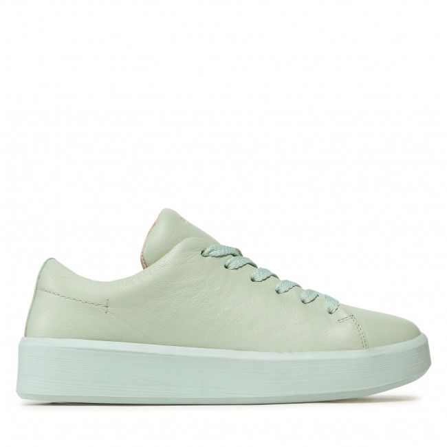 Sneakers GINO ROSSI - WI16-POLAND-03 Green