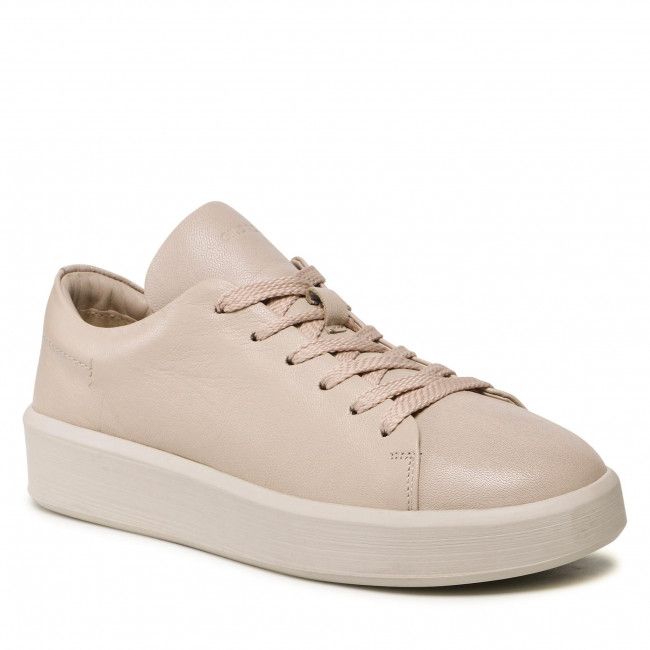 Sneakers GINO ROSSI - WI16-POLAND-03 Beige
