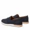 Scarpe basse Badura - MI07-B189-B16-05 Cobalt Blue