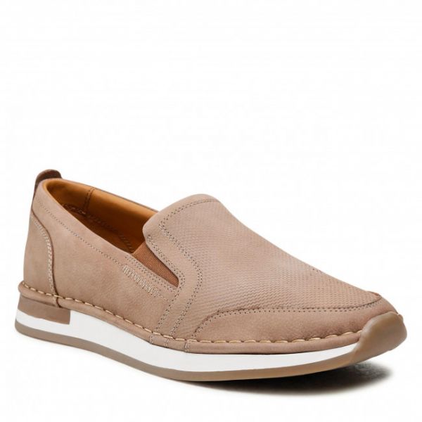 Scarpe basse Badura - MI07-B189-B16-05 Beige