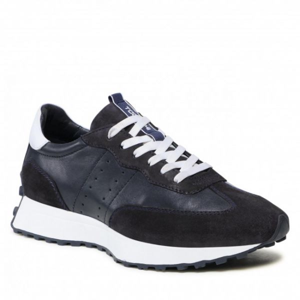 Sneakers Togoshi - MI08-JERZY-01 Cobalt Blue