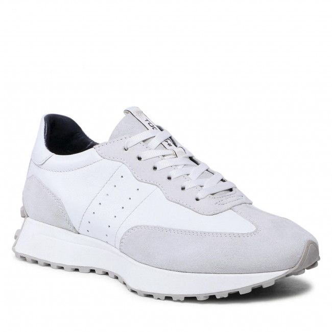 Sneakers Togoshi - MI08-JERZY-01 White