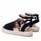 Espadrillas JENNY FAIRY - WSS20458-04 Black