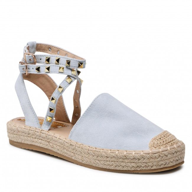 Espadrillas JENNY FAIRY - WSS20458-04 Blue