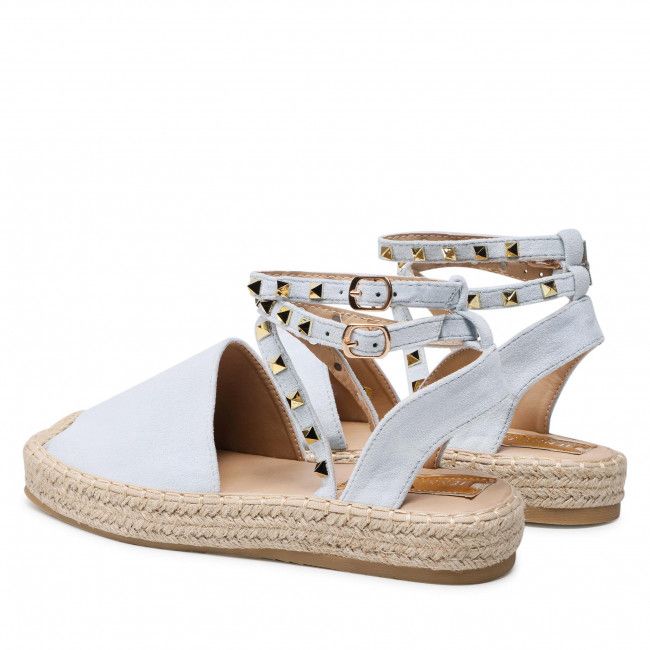 Espadrillas JENNY FAIRY - WSS20458-04 Blue