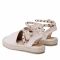 Espadrillas JENNY FAIRY - WSS20458-04 Beige
