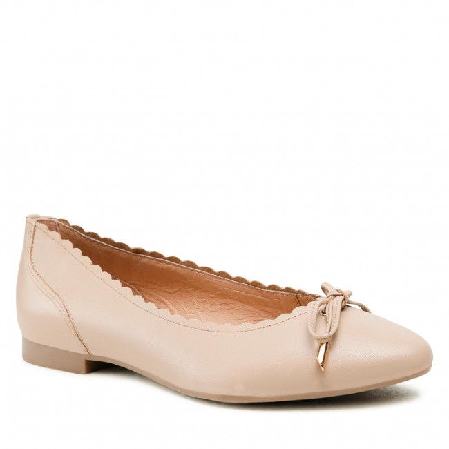 Ballerine SERGIO BARDI - RST-KAJA-04SB Beige