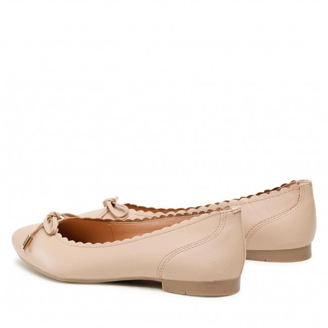 Ballerine SERGIO BARDI - RST-KAJA-04SB Beige